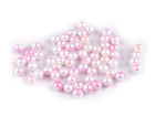 3 pale pink