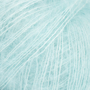 Dzijas DROPS Kid Silk - 25 g / 210 m