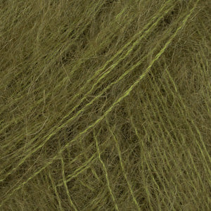 Dzijas DROPS Kid Silk - 25 g / 210 m
