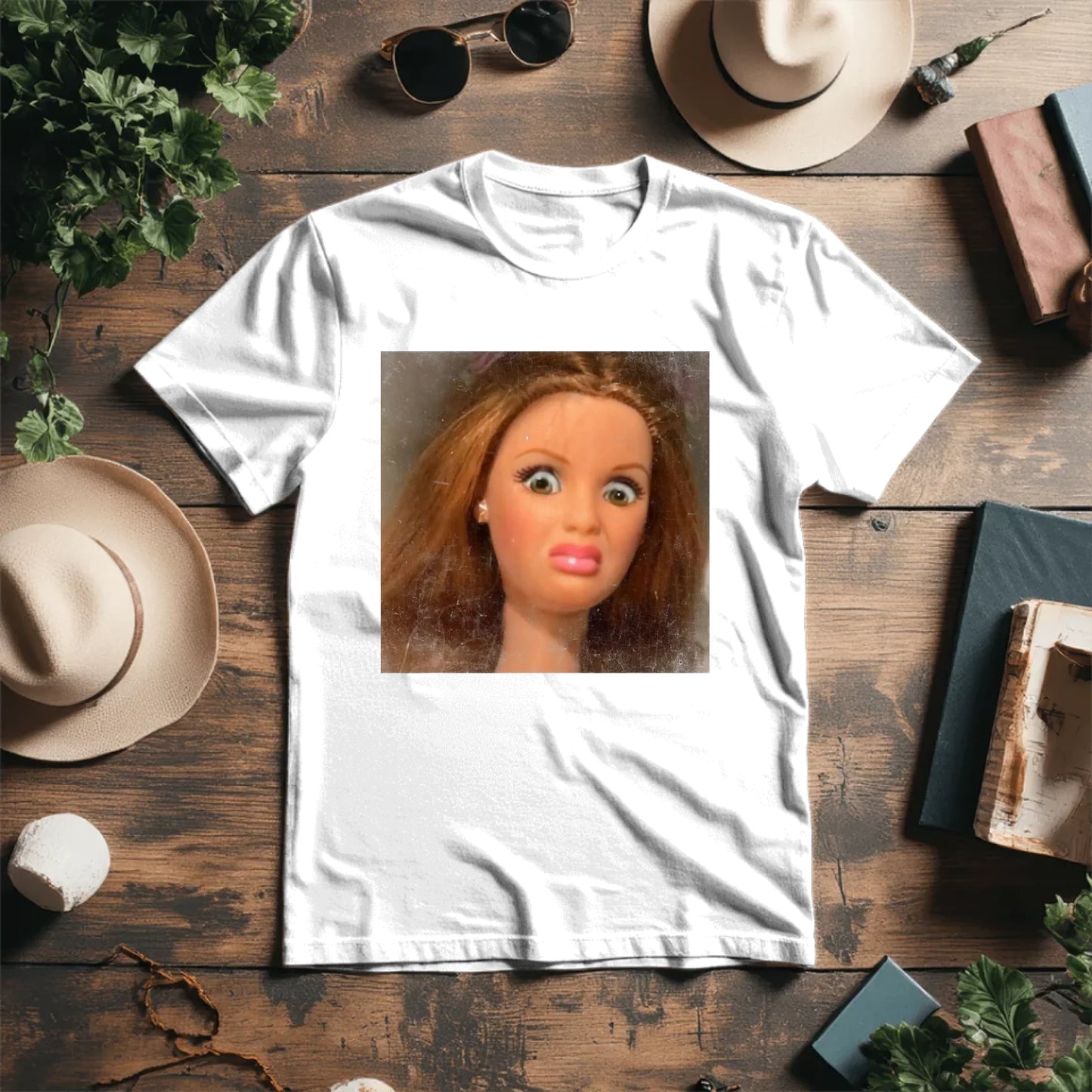 T-shirt-all color