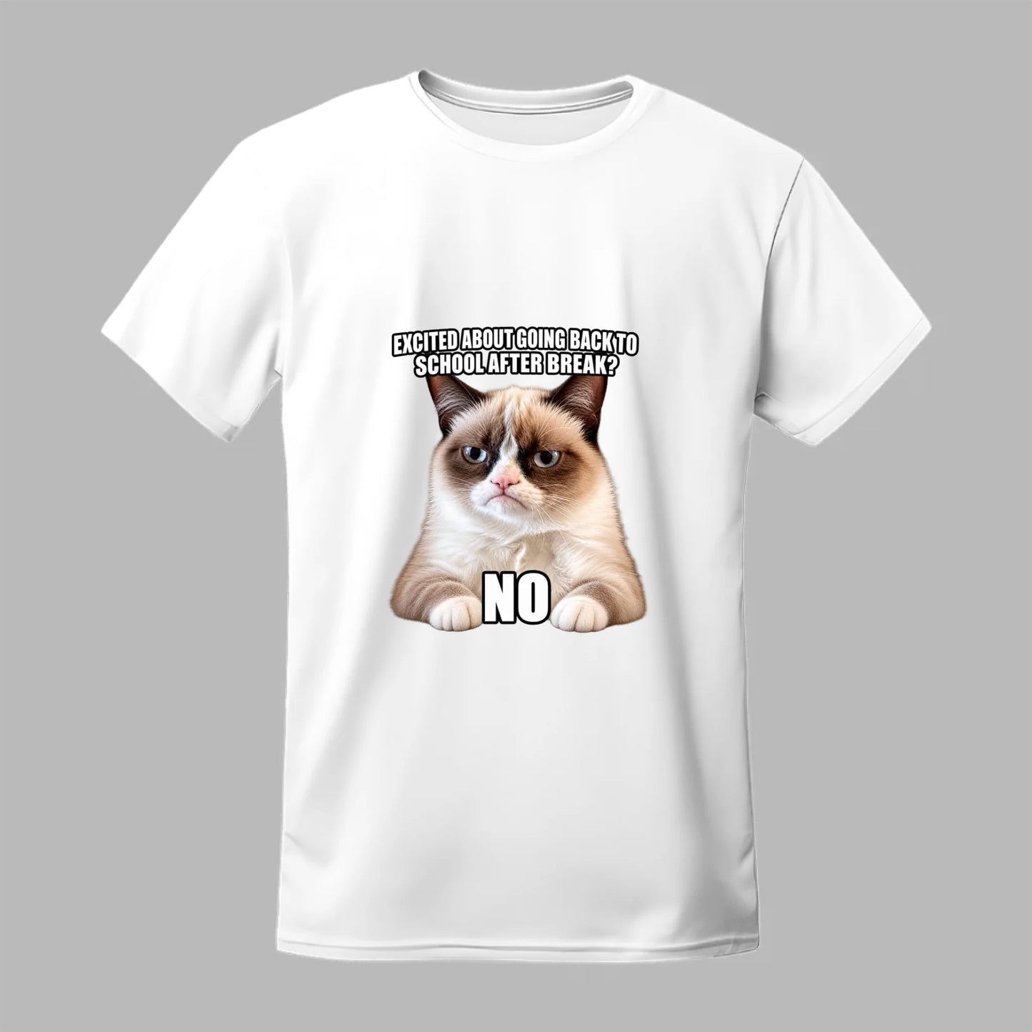 T-shirt-all color 8