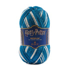Kraukļanags (Ravenclaw) – gudrība un zinātkāre.