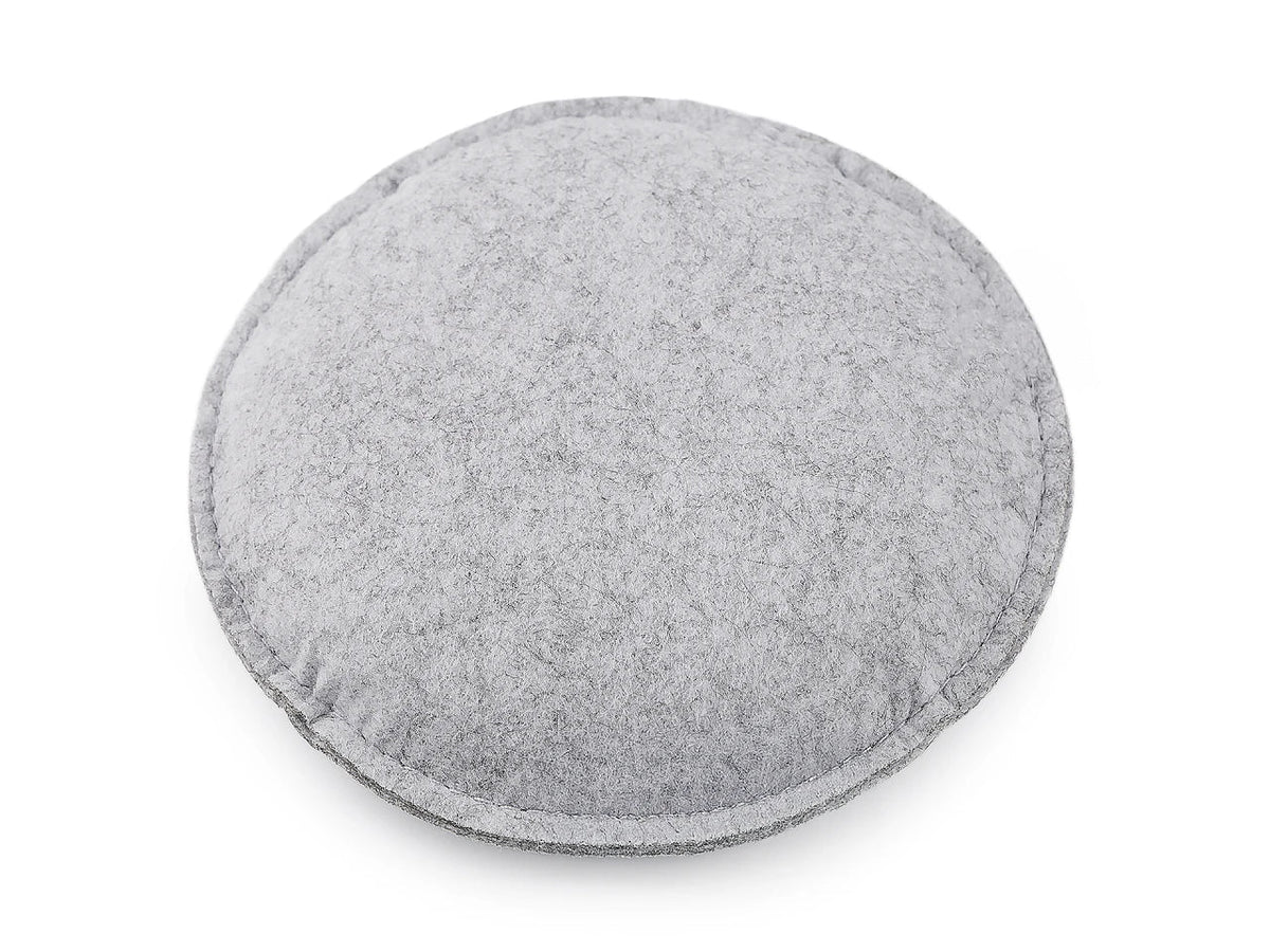 Kuva huovutusalustasta Felting Pad – saatavilla Šarlotes audumi