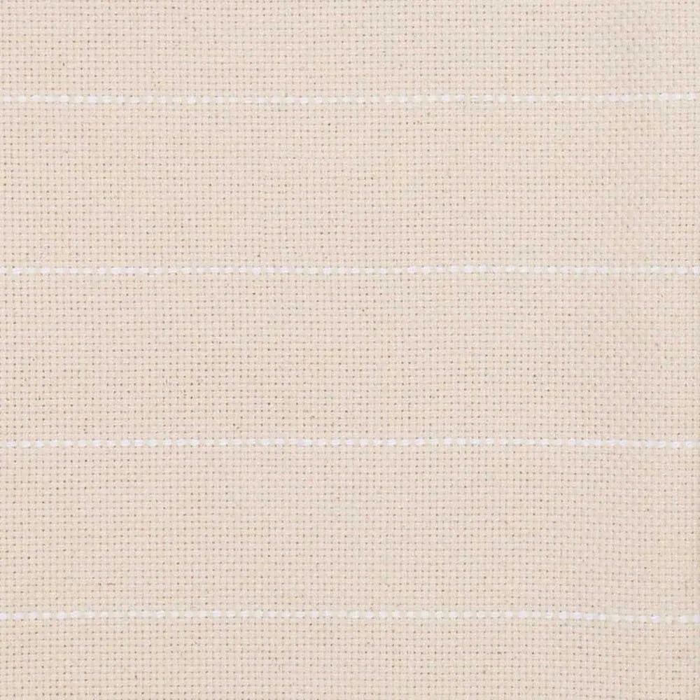Punch Needle audums Monk’s Cloth – 25 × 25 cm