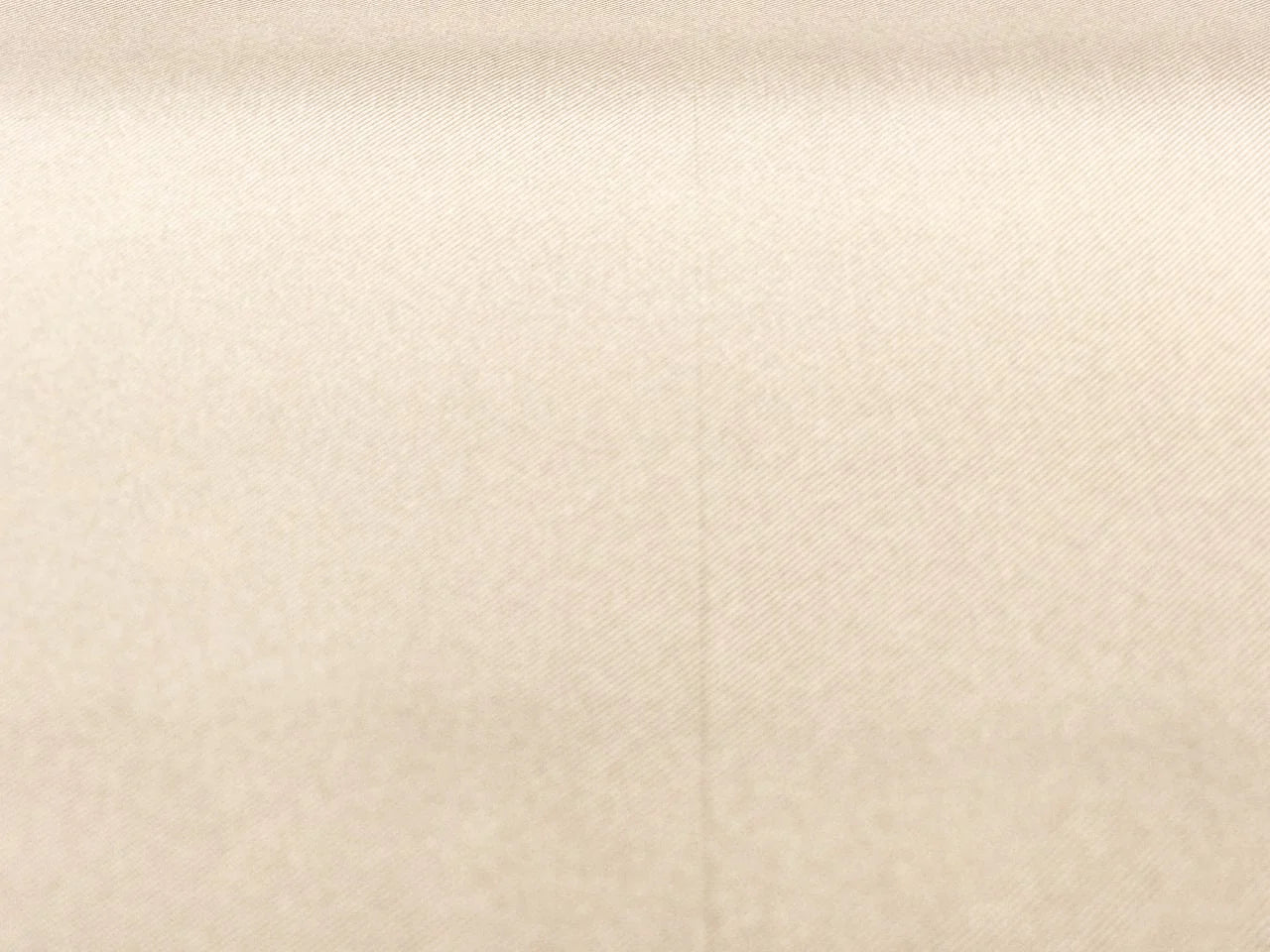 100 % silkkitvillikangas, beige-Italia