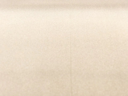 100 % silkkitvillikangas, beige-Italia