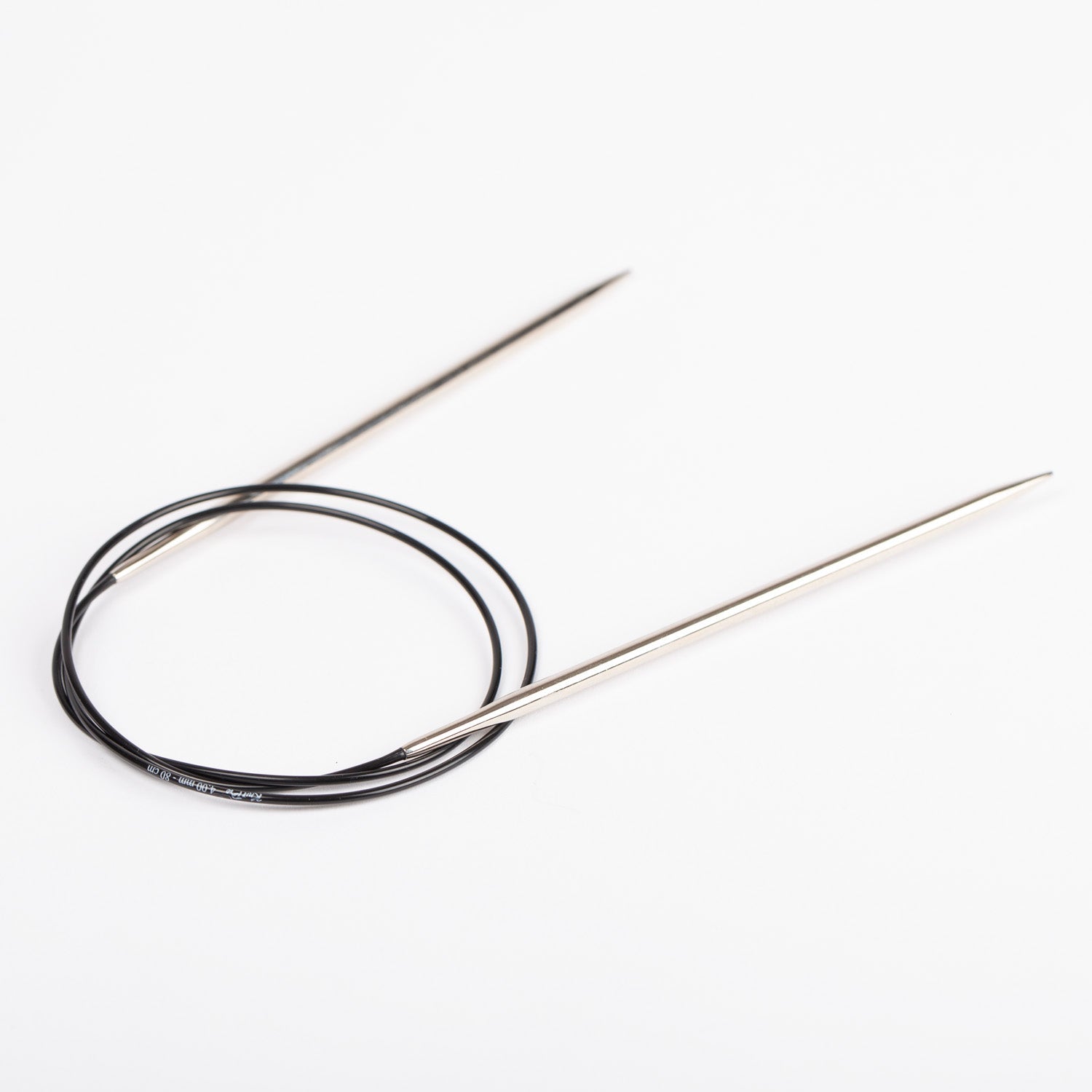 Attēls ar Adāmadatas riņķa DROPS misiņa 80 cm | 2.0 mm – 10.0 mm – pieejams Šarlotes audumi