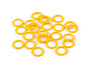Yellow 14 mm/100 pcs