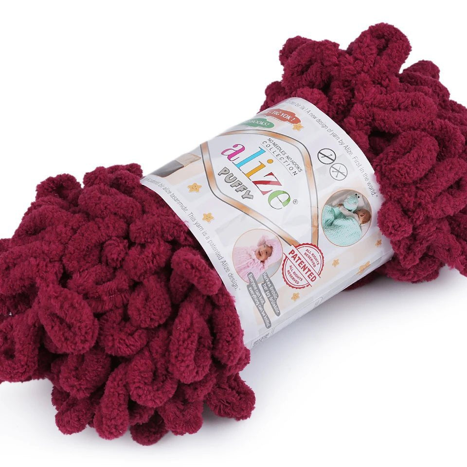 Alize Puffy - 9 m 100g