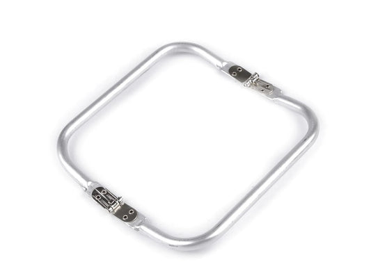Aluminum frame for bag making – various sizes