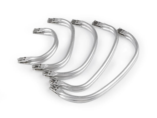 Aluminum frame for bag making – various sizes