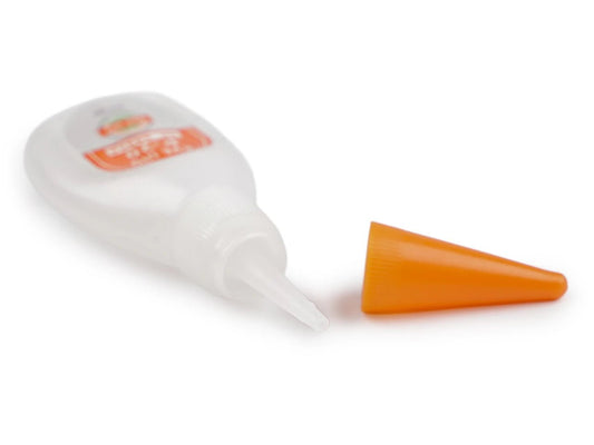 Image of Shoe Glue P - 20, 20 g – available at Charlotte's Fabrics
