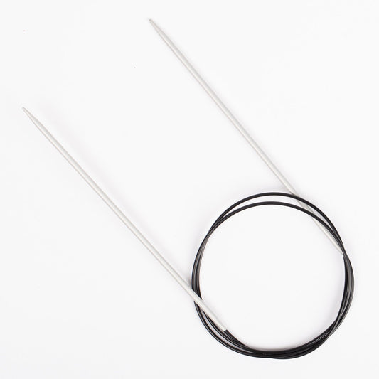 Image of circular knitting needles DROPS 40 cm | size 2.0 mm – 5.0 mm – available at Charlotte's fabrics