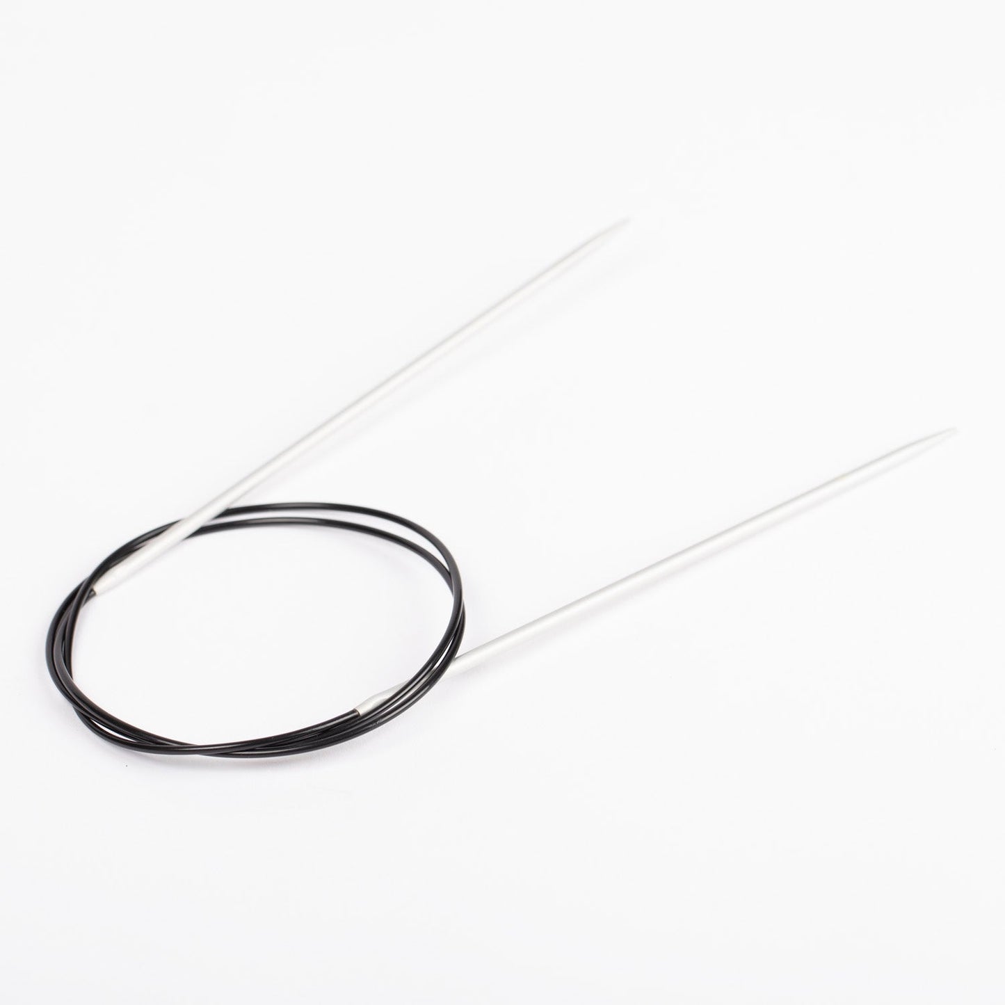 Image des aiguilles circulaires DROPS 40 cm | taille 2,0 mm – 5,0 mm – disponibles chez Šarlotes audumi