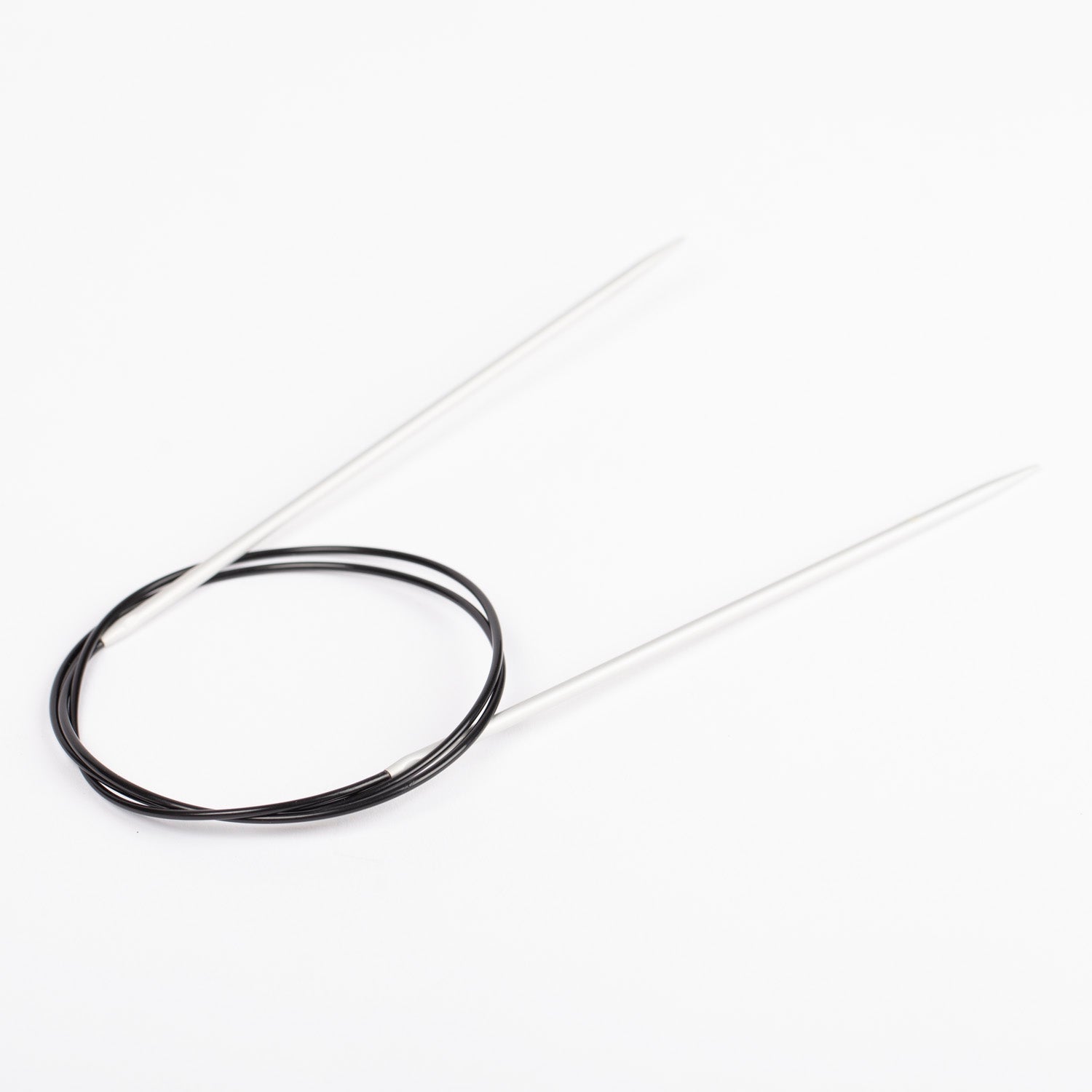 Image des aiguilles circulaires DROPS 40 cm | taille 2,0 mm – 5,0 mm – disponibles chez Šarlotes audumi