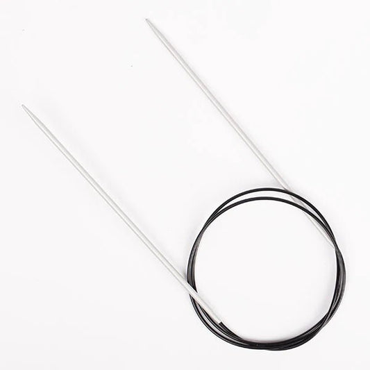 Kuva pyöröpuikoista DROPS 60 cm | koko 2.0 mm – 5.0 mm – saatavilla verkossa Šarloten kankaat
