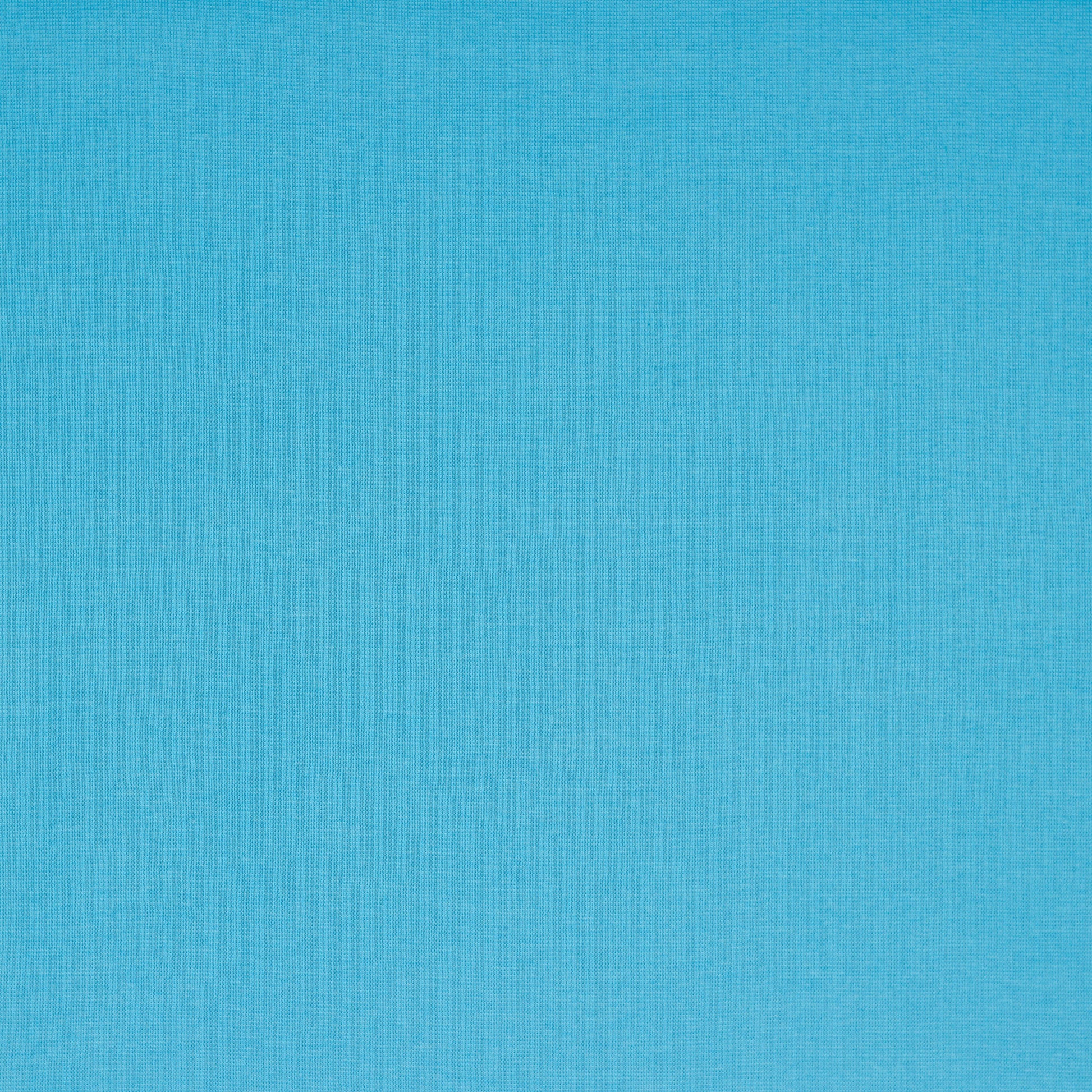 Bord de finition en tissu | manchette - bleu turquoise 270 g/m²