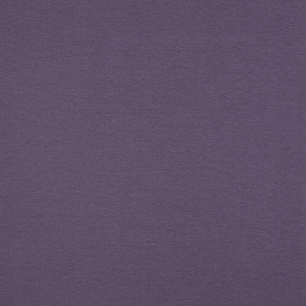 Bord de finition en tissu | manchette - ton raisin foncé 270 g/m²
