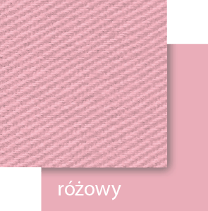 Fabric dye for washing machine - pink oleander