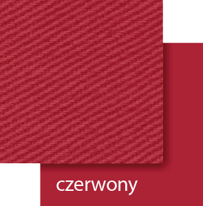 Fabric dye for washing machine - red
