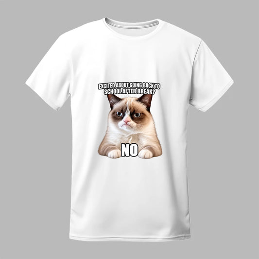 T-shirt - all colors 8
