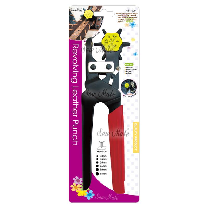Pince perforatrice Sew Mate