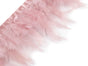 Powder pink