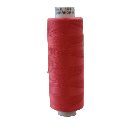 Amanda Arena Thread Spool No.:120 500m - 101