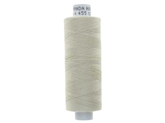 alt
Amanda Arena 150 m-455 large-diameter sewing machine spool for thick fabrics