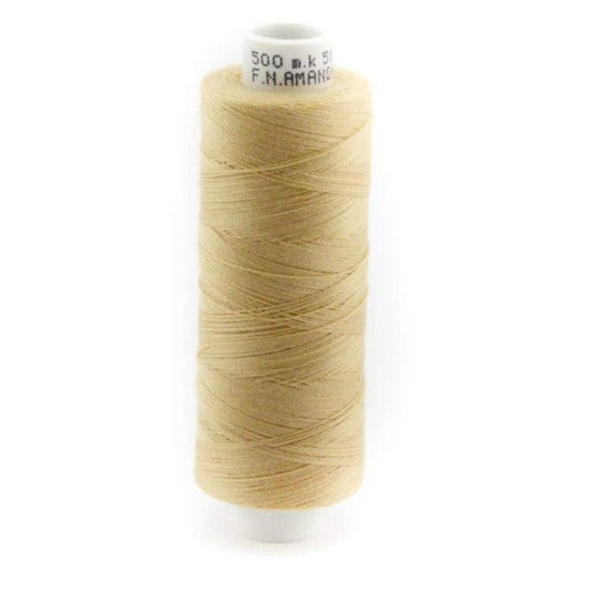 Thread spool for thick fabrics Amanda Arena 150 m-519