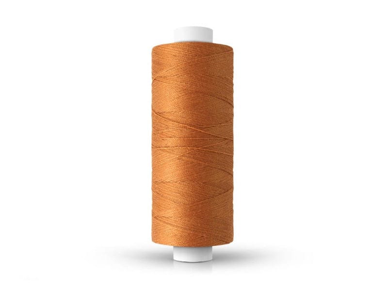 Thread spool for thick fabrics Amanda Arena 150 m-547