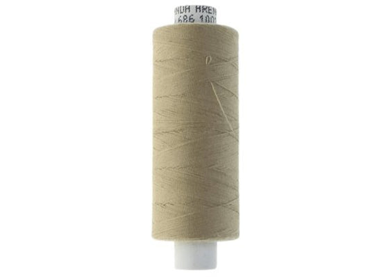 Thread spool for thick fabrics Amanda Arena 150 m-686