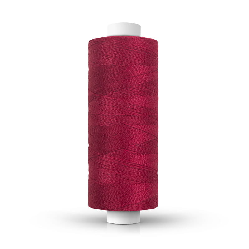 Bobine de fil pour tissus extensibles Amanda Atena n°160 500 m-126