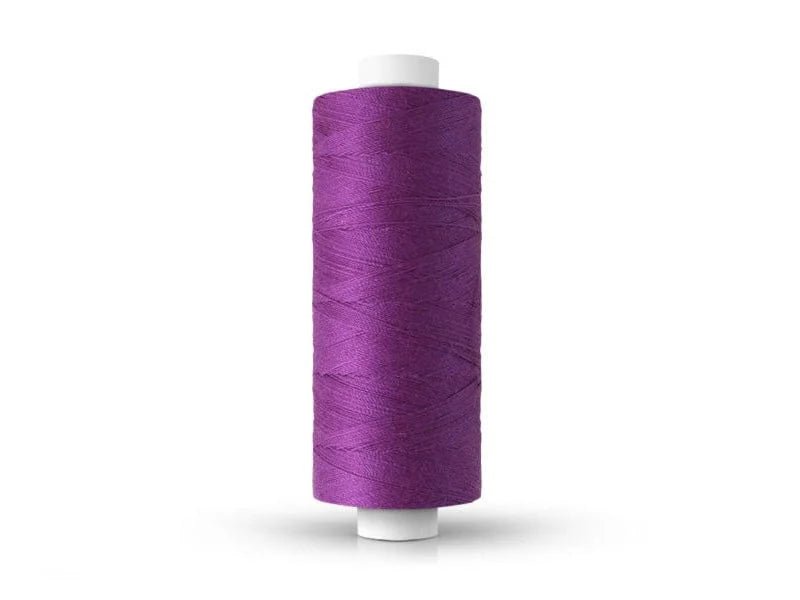 Bobine de fil pour tissus extensibles Amanda Atena N°160 500 m-222