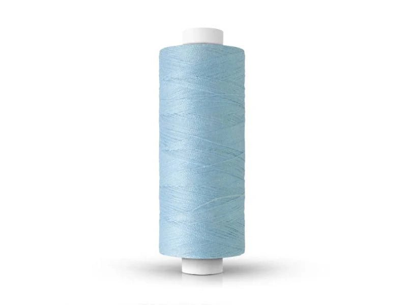 Bobine de fil pour tissus extensibles Amanda Atena Nr.160 500m-260