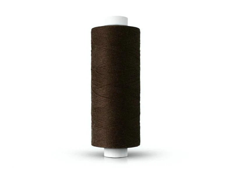 Bobine de fil pour tissus extensibles Amanda Atena n°160 500 m-642