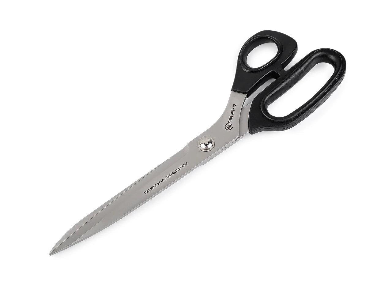 Image of tailor’s scissors 31 cm – professional fabric scissors – available at Charlotte’s Fabrics