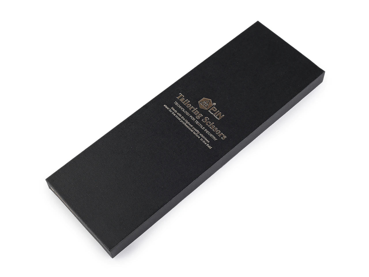 Image of tailor scissors 31 cm – professional fabric scissors – available at Šarlotes audumi