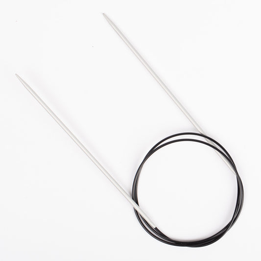 DROPS Circular Knitting Needles 80 cm | size 2.0 mm – 5.0 mm