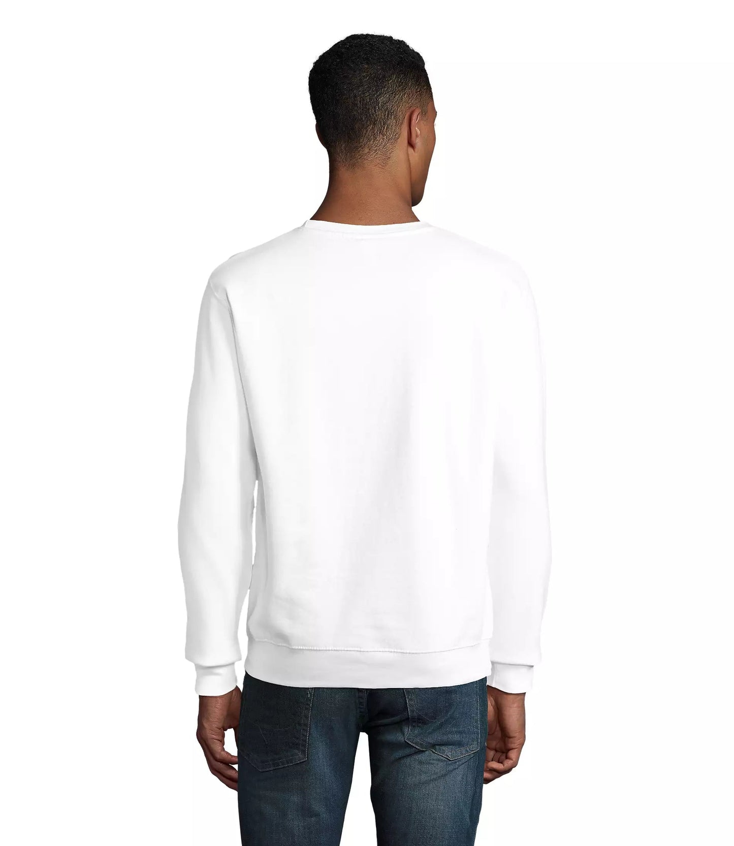alt
Image with SOL’S COLUMBIA Unisex crew neck sweatshirt 280 g/m² – available at Šarlotes audumi