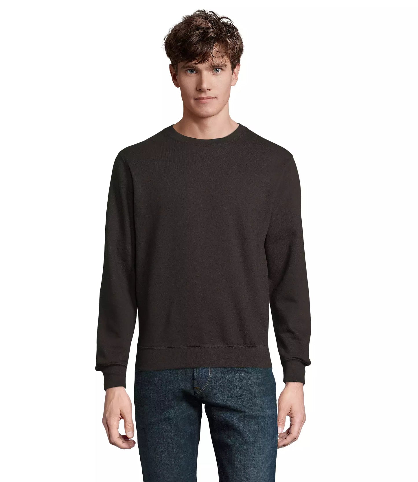 alt
Image of the SOL’S COLUMBIA unisex crew neck sweatshirt, 280 g/m² – available at Charlotte Fabrics