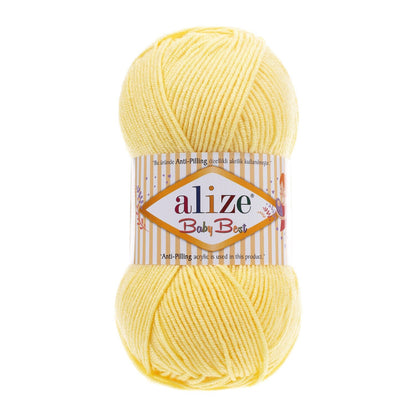 Alize Baby Best yarn 240 m | 100g