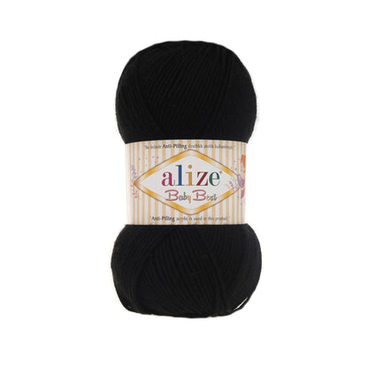 Alize Baby Best yarn 240 m | 100g