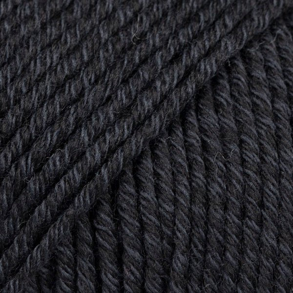Attēls ar Dzija DROPS Cotton Merino – 50 g / 110 m – pieejams Šarlotes audumi
