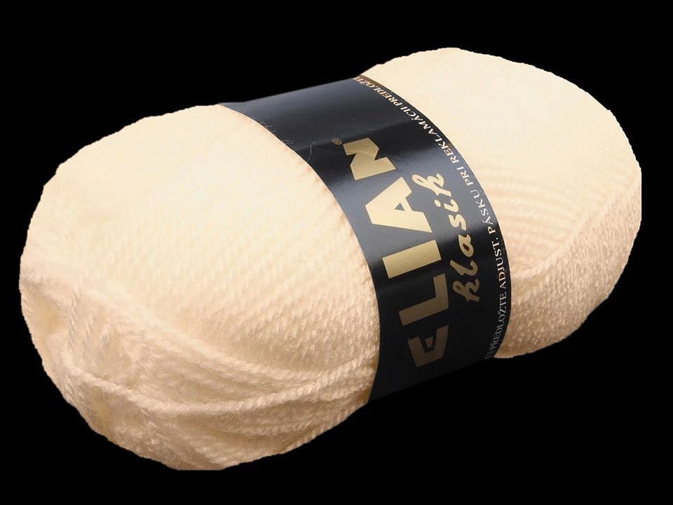 Yarn Elian Klasik 125 m | 50g