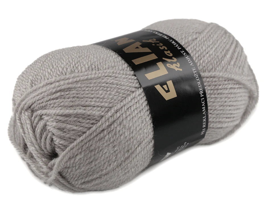 Elian Classic yarn 125 m | 50g