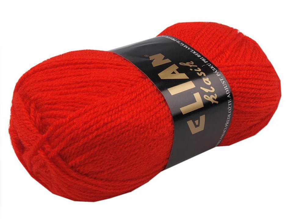 yarn Elian Klasik 125 m | 50g