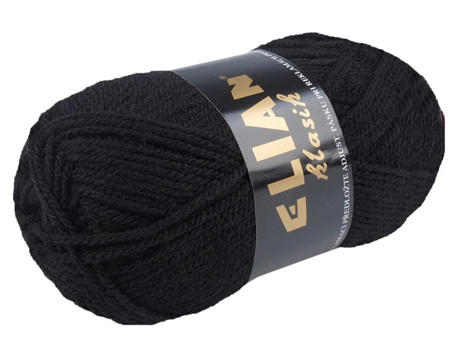 Dzija Elian Klasik 125 m | 50g