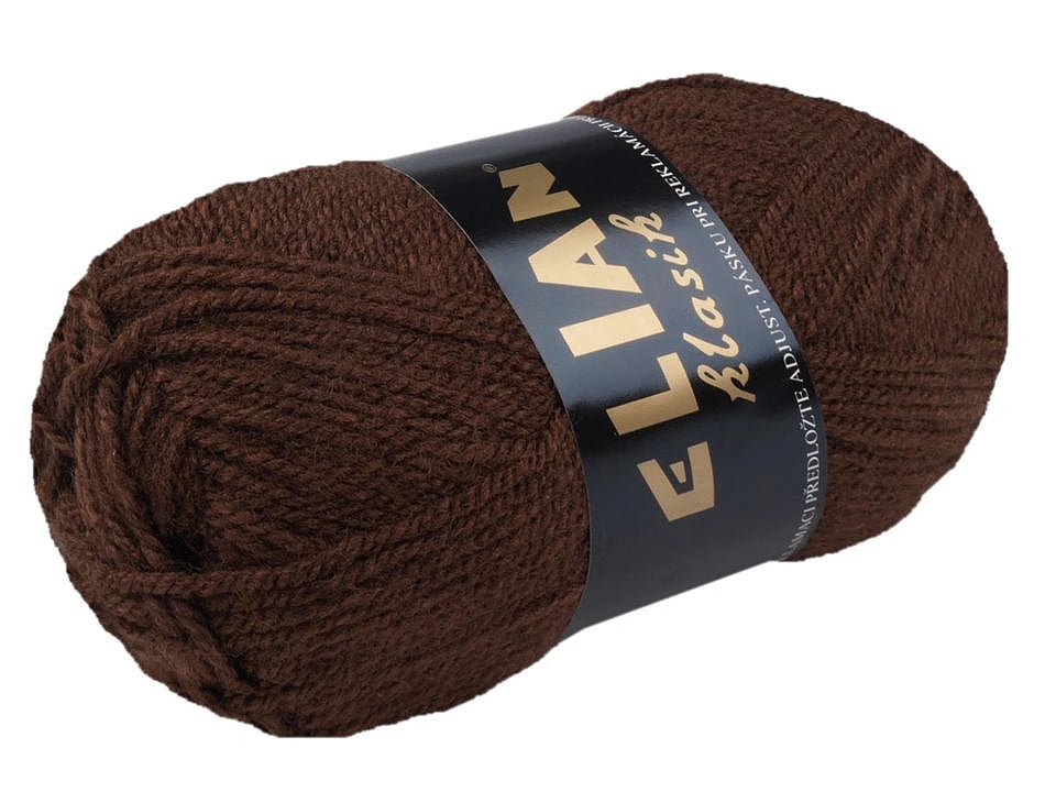 Elian Klasik yarn 125 m | 50g