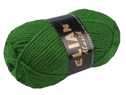 Elian Klasik yarn 125 m | 50g